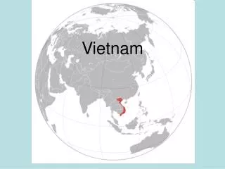 vietnam