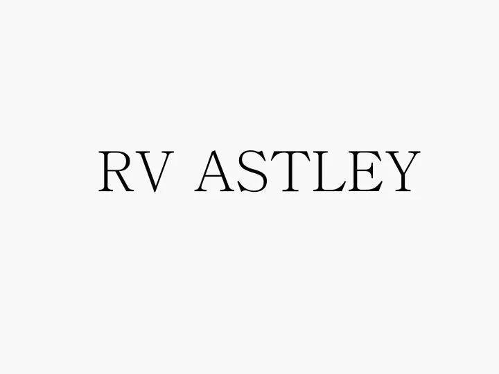 rv astley