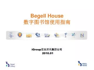 begell house