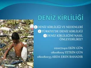 den z k rl l