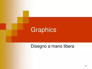 graphics