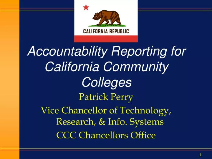 accountability reporting for california community colleges