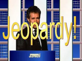 Jeopardy!