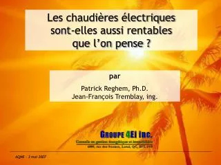 titre