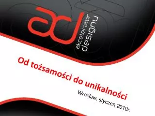 wroc aw stycze 2010r