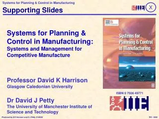 supporting slides