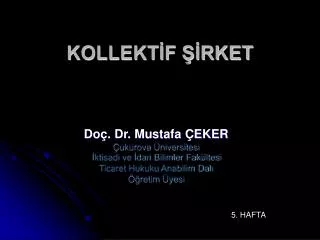 kollekt f rket