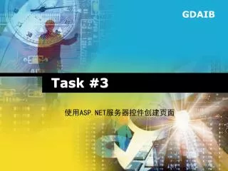 task 3
