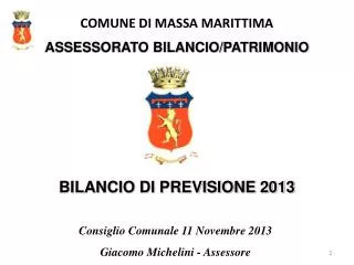 comune di massa marittima