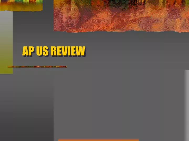 ap us review