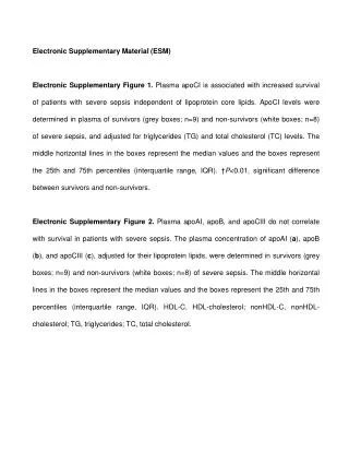 Electronic Supplementary Material (ESM)