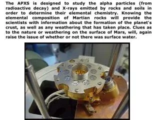 Applications of UV-Vis Molecular Absorption Spectrometry Chap 14