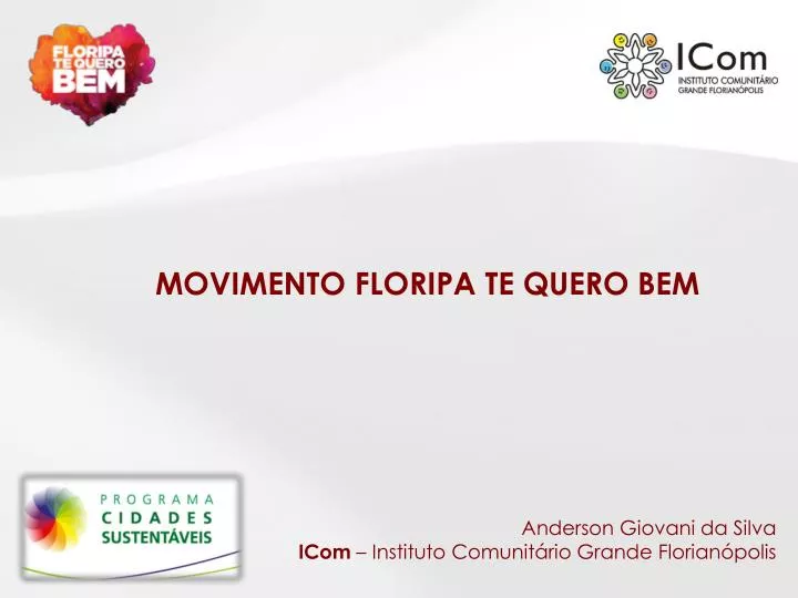 movimento floripa te quero bem