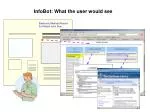 Electronic Medical Record for Patient John Doe - slide 1