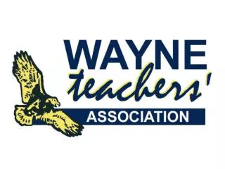 Wayne County Sales Tax Sharing Political Action Campaign