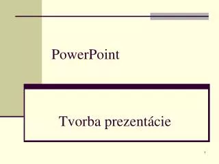 powerpoint