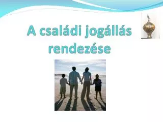 a csal di jog ll s rendez se