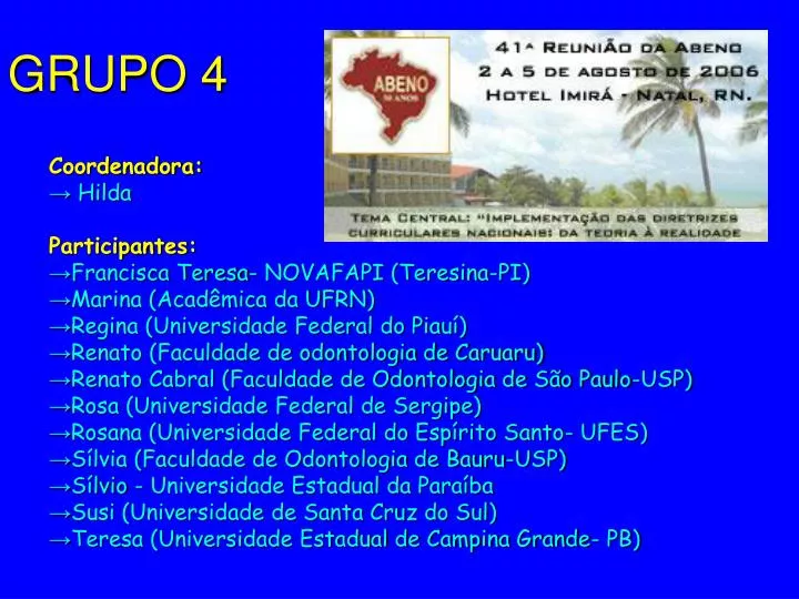 grupo 4