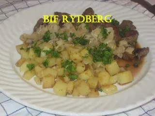 bif rydberg