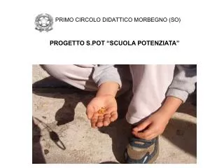 primo circolo didattico morbegno so