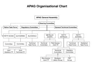 APAG General Assembly