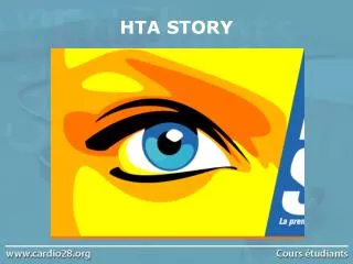 hta story