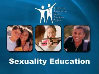 Sexuality Education