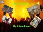 My Portfolio - slide 1