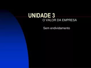 unidade 3
