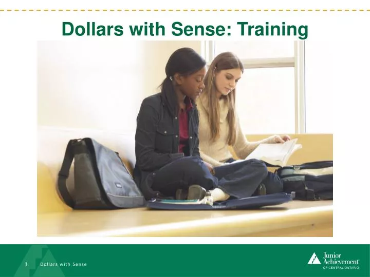 dollars with sense training