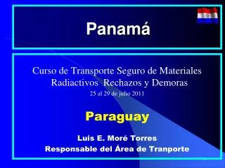 panam
