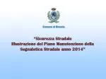 Comune di Brescia - slide 1