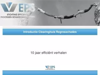 introductie clearinghuis regresschades