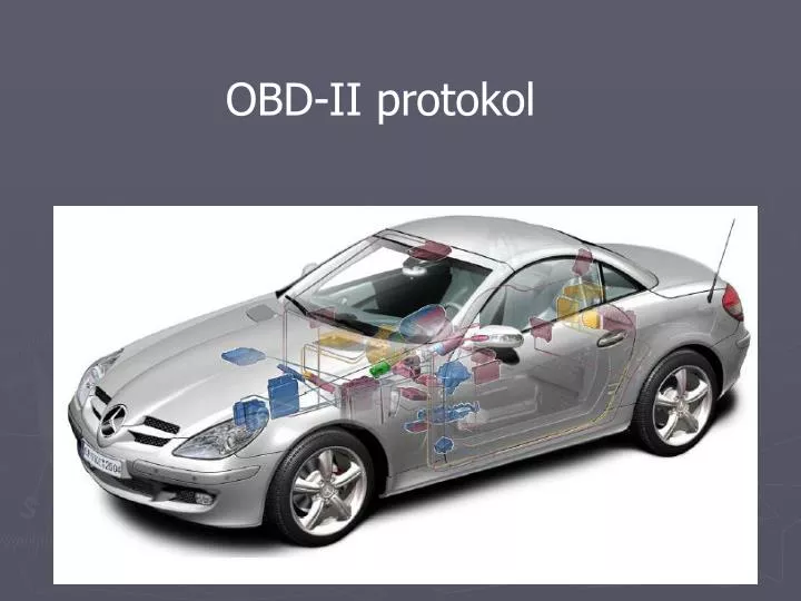 PPT - EURO 5-6 OBD PowerPoint Presentation, free download - ID:6761188