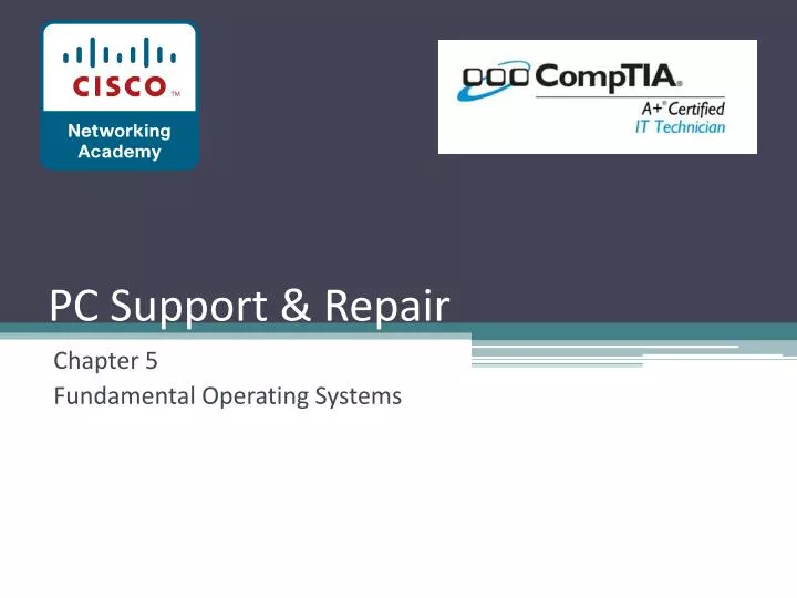 pc support repair