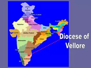 Diocese of Vellore