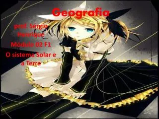 geografia