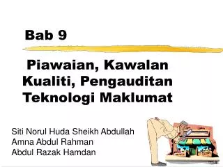 bab 9