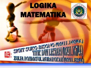 logika matematika
