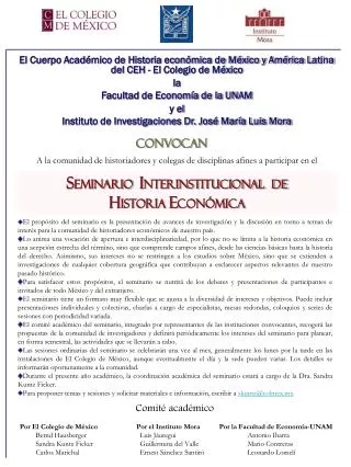 convocan
