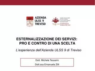 esternalizzazione dei servizi pro e contro di una scelta