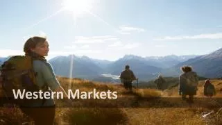 Western Markets