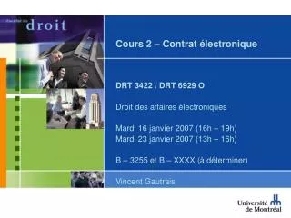 cours 2 contrat lectronique