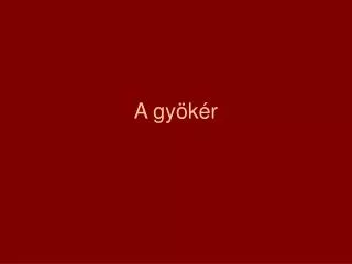 a gy k r