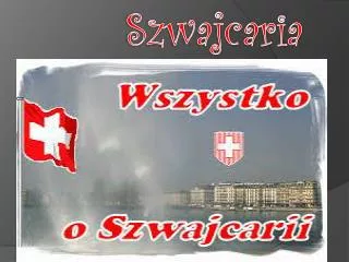 szwajcaria