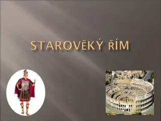 starov k m