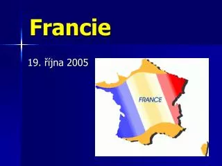 francie