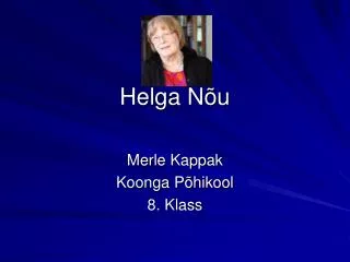 helga n u