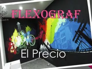 flexograf