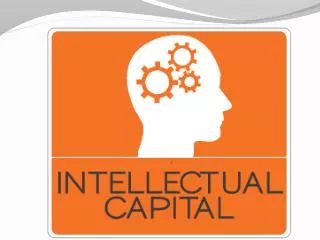 Intellectual capital